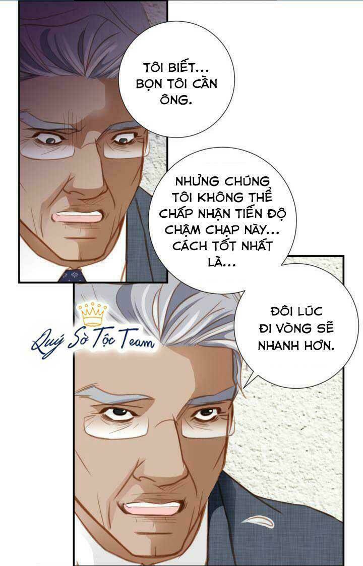 Tiếp xúc chí mạng Chapter 15 - Trang 2