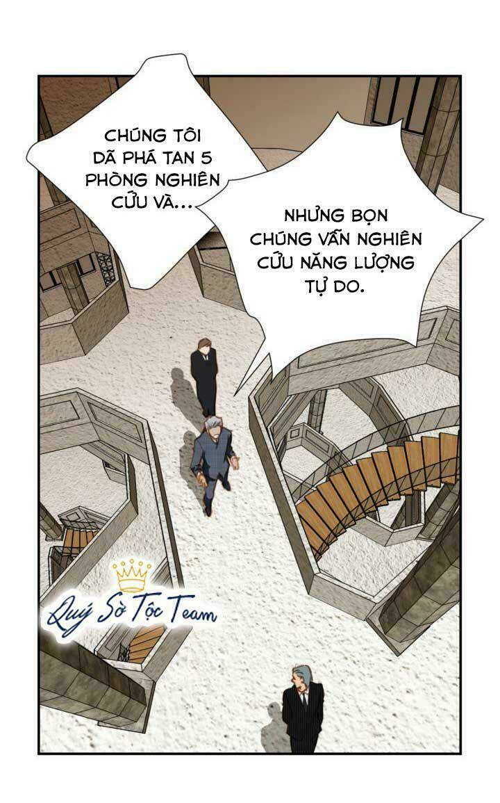 Tiếp xúc chí mạng Chapter 15 - Trang 2