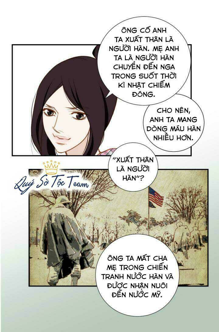 Tiếp xúc chí mạng Chapter 15 - Trang 2