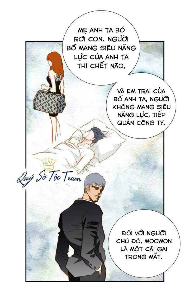 Tiếp xúc chí mạng Chapter 15 - Trang 2