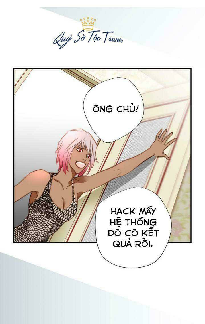 Tiếp xúc chí mạng Chapter 35 - Next Chapter 36