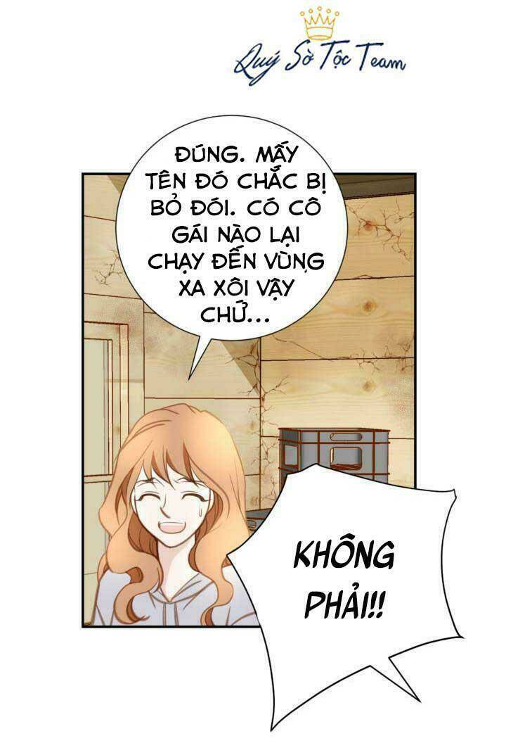 Tiếp xúc chí mạng Chapter 35 - Next Chapter 36