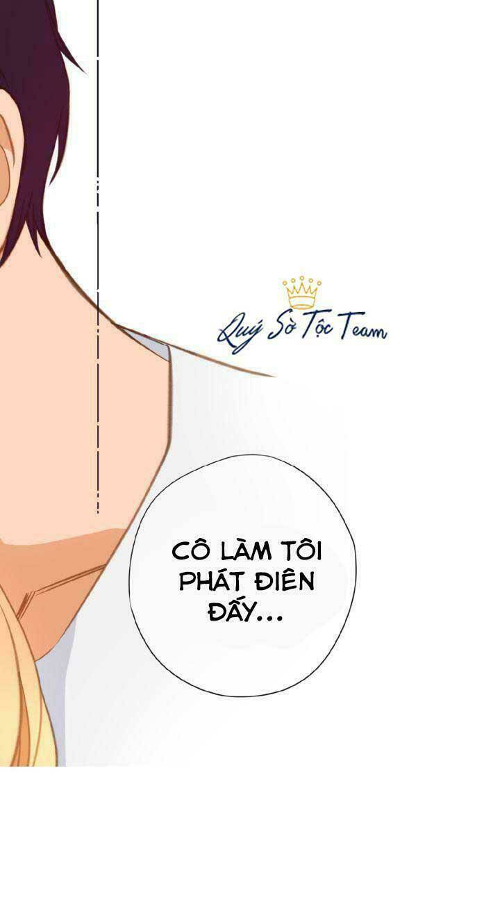 Tiếp xúc chí mạng Chapter 40 - Trang 2