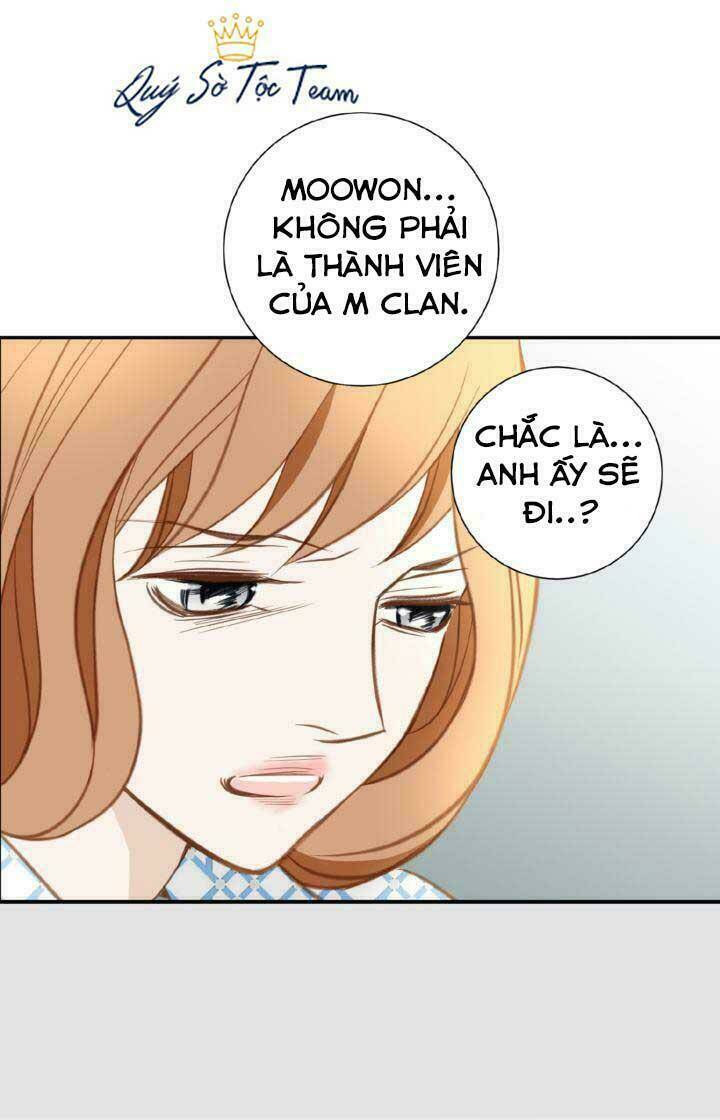 Tiếp xúc chí mạng Chapter 41 - Next Chapter 42