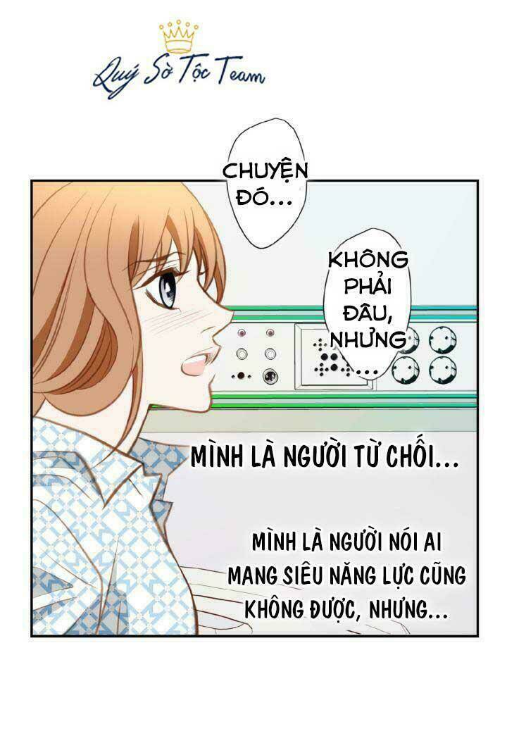 Tiếp xúc chí mạng Chapter 41 - Next Chapter 42