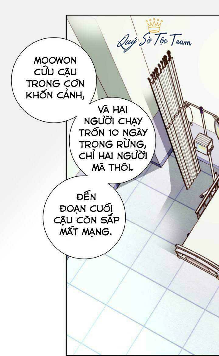 Tiếp xúc chí mạng Chapter 41 - Next Chapter 42