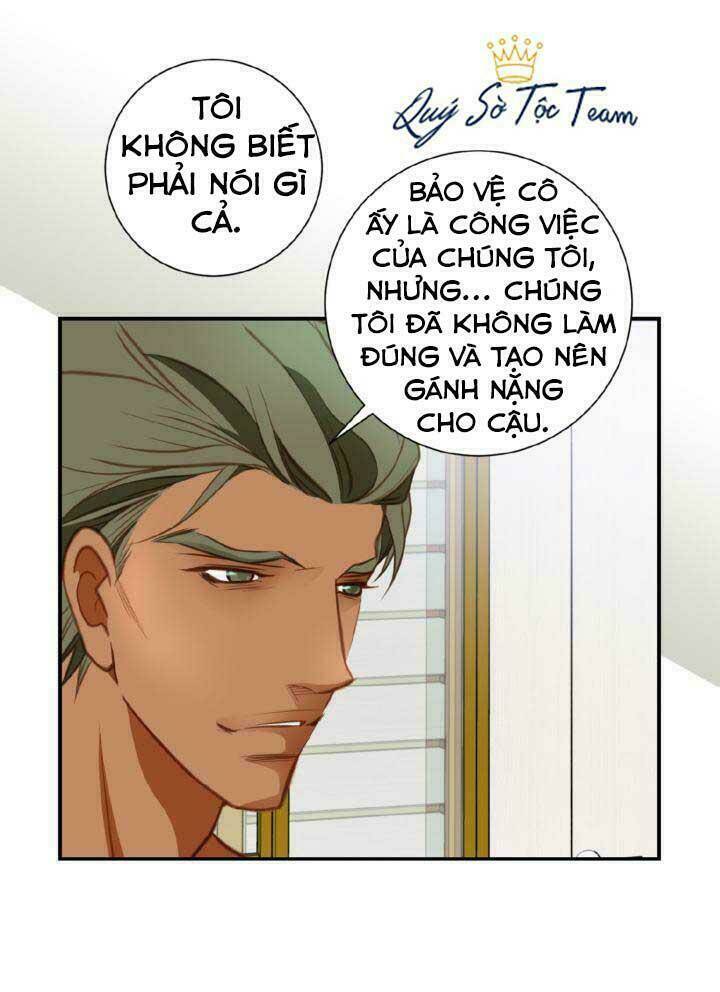 Tiếp xúc chí mạng Chapter 41 - Next Chapter 42