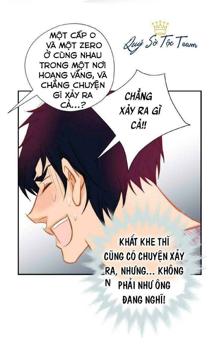 Tiếp xúc chí mạng Chapter 41 - Next Chapter 42