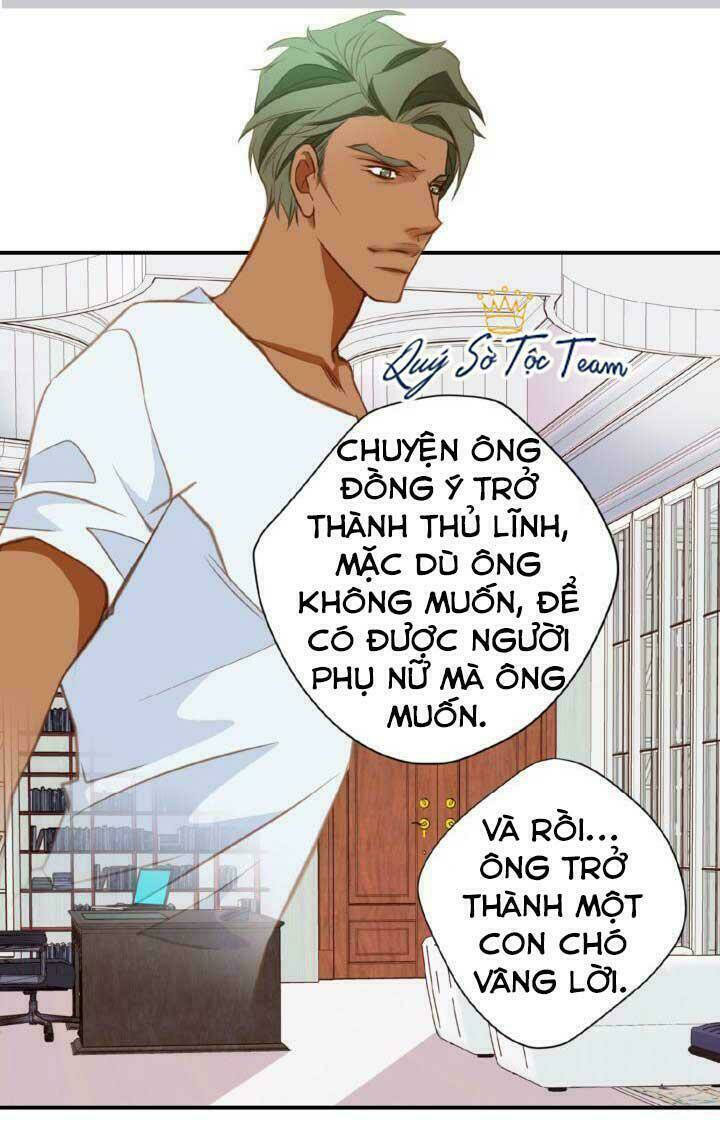 Tiếp xúc chí mạng Chapter 41 - Next Chapter 42