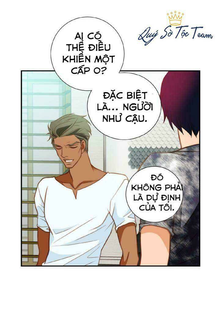 Tiếp xúc chí mạng Chapter 41 - Next Chapter 42