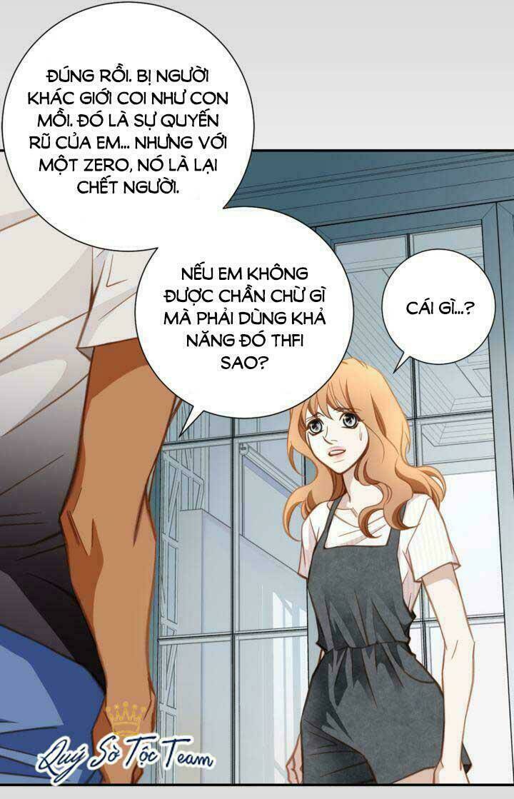 Tiếp xúc chí mạng Chapter 44 - Next Chapter 45