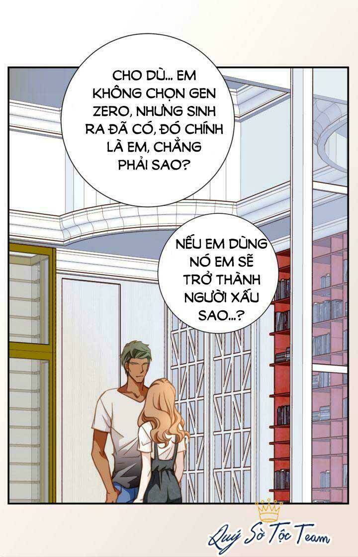 Tiếp xúc chí mạng Chapter 44 - Next Chapter 45