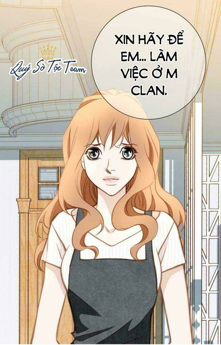 Tiếp xúc chí mạng Chapter 44 - Next Chapter 45