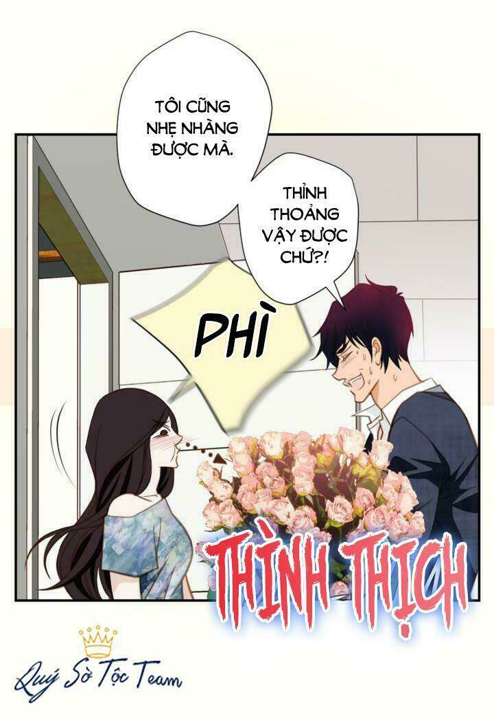 Tiếp xúc chí mạng Chapter 44 - Next Chapter 45