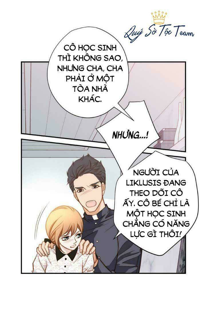 Tiếp xúc chí mạng Chapter 49 - Next Chapter 50