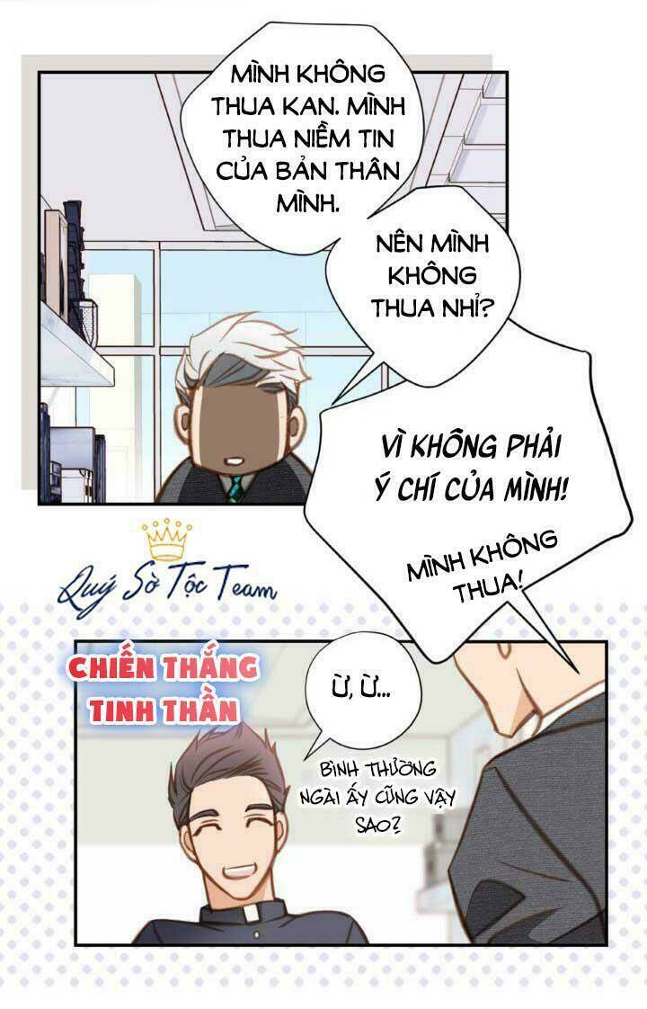 Tiếp xúc chí mạng Chapter 49 - Next Chapter 50