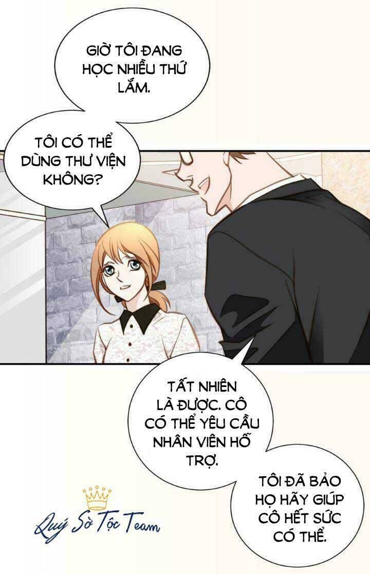 Tiếp xúc chí mạng Chapter 49 - Next Chapter 50