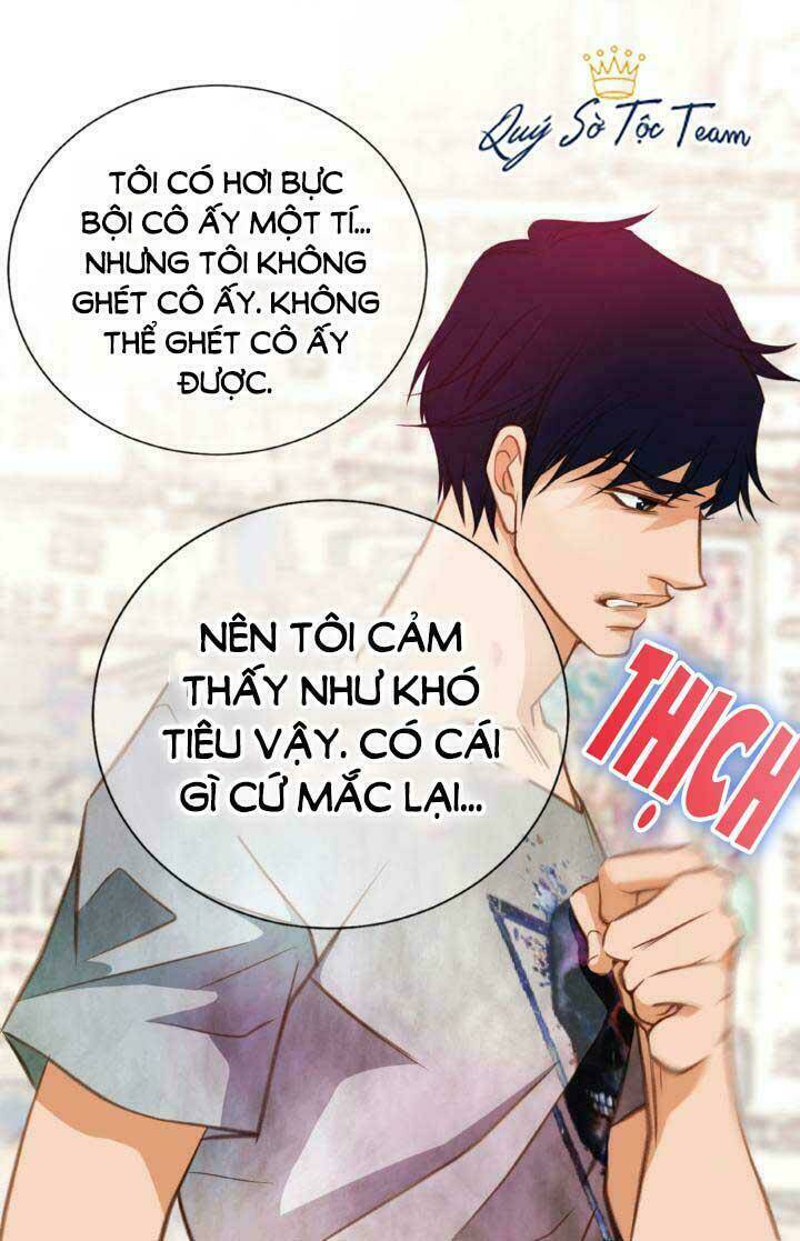 Tiếp xúc chí mạng Chapter 49 - Next Chapter 50