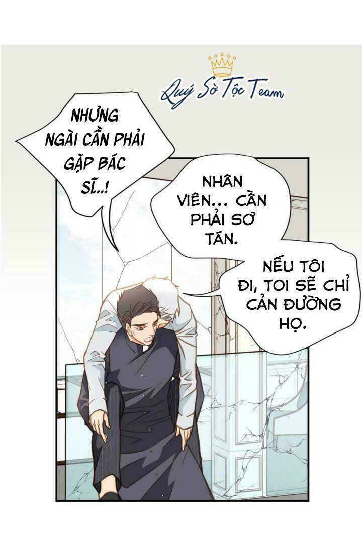 Tiếp xúc chí mạng Chapter 55 - Next Chapter 56