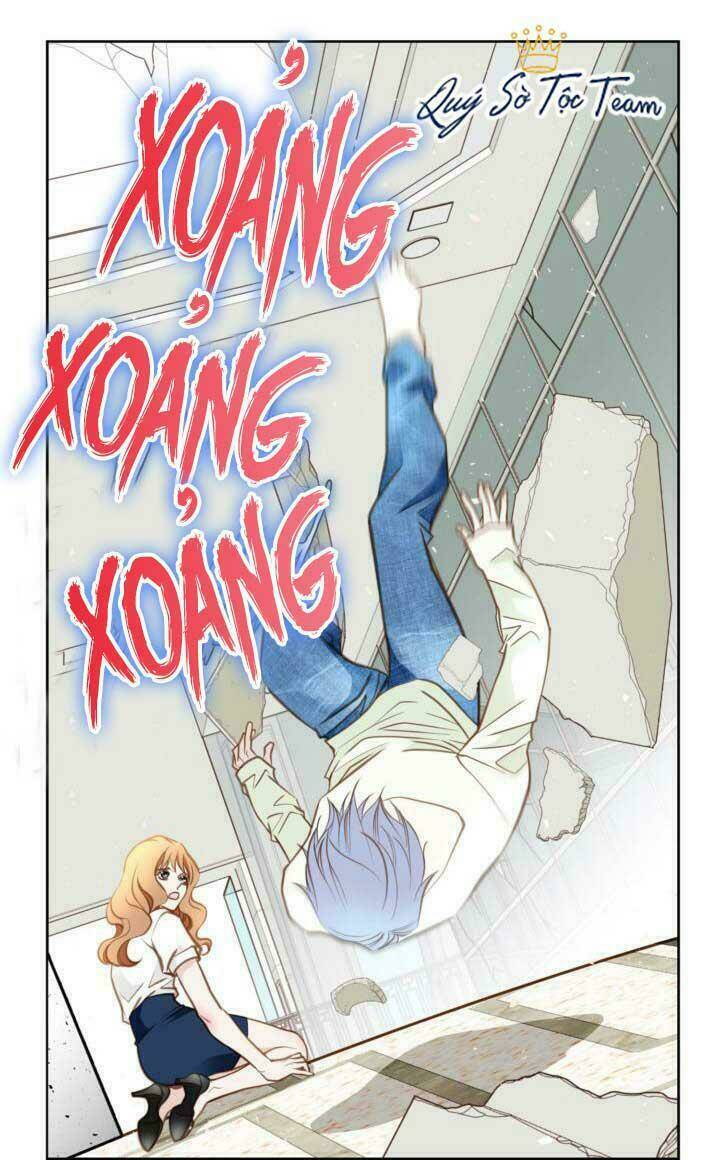 Tiếp xúc chí mạng Chapter 55 - Next Chapter 56