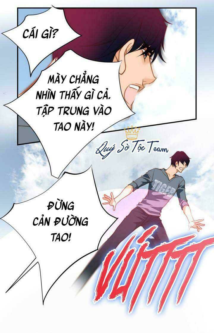 Tiếp xúc chí mạng Chapter 55 - Next Chapter 56