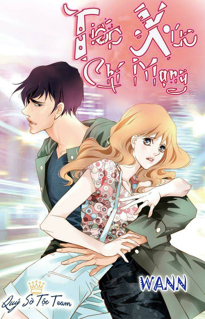 Tiếp xúc chí mạng Chapter 56 - Next Chapter 57