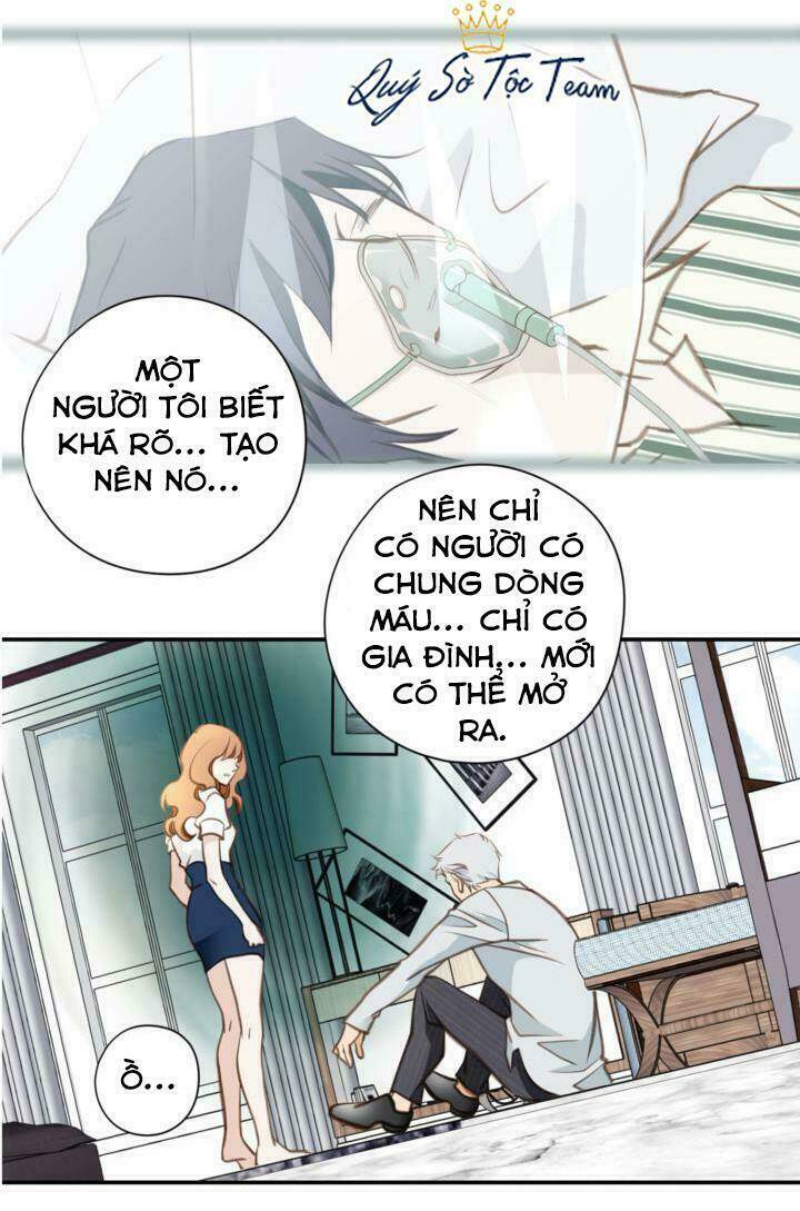 Tiếp xúc chí mạng Chapter 56 - Next Chapter 57