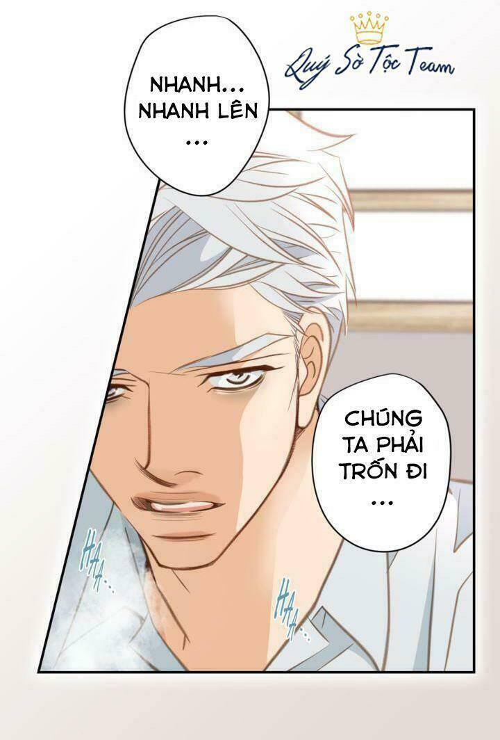 Tiếp xúc chí mạng Chapter 56 - Next Chapter 57