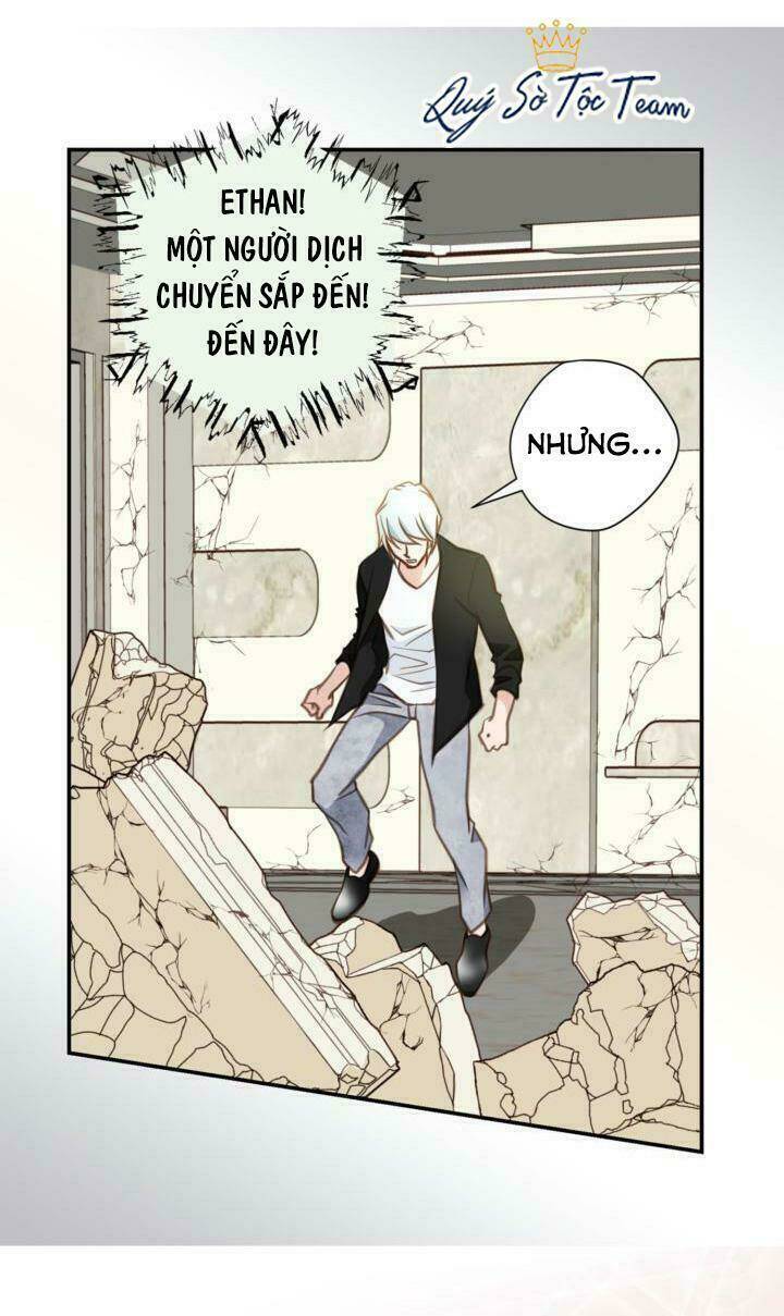 Tiếp xúc chí mạng Chapter 56 - Next Chapter 57