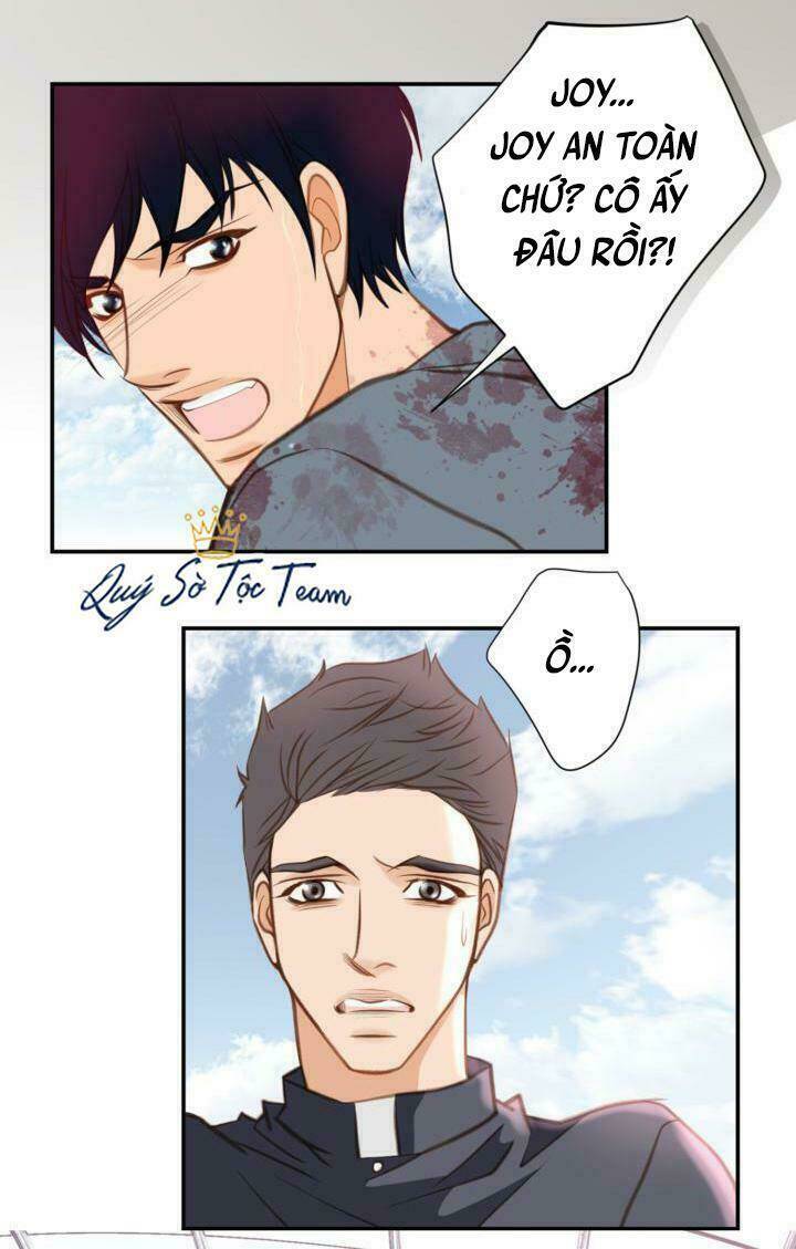 Tiếp xúc chí mạng Chapter 56 - Next Chapter 57