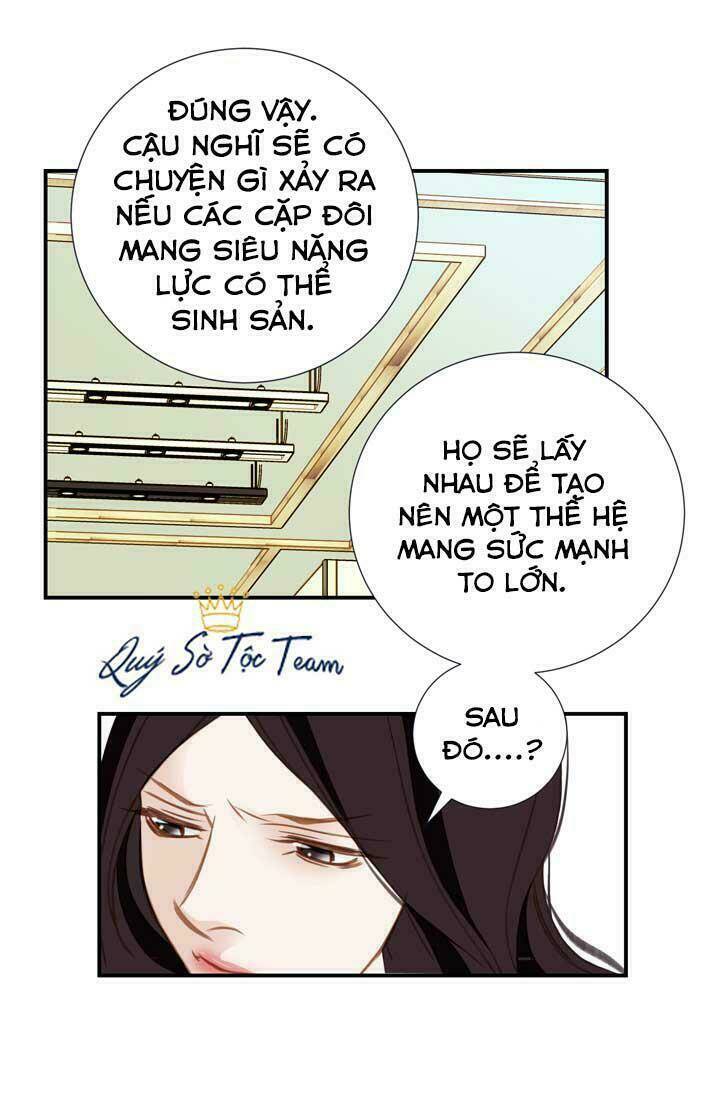 Tiếp xúc chí mạng Chapter 6 - Next Chapter 7