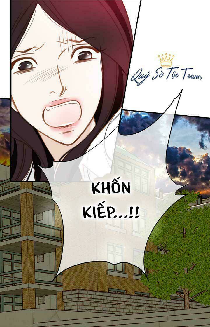 Tiếp xúc chí mạng Chapter 6 - Next Chapter 7