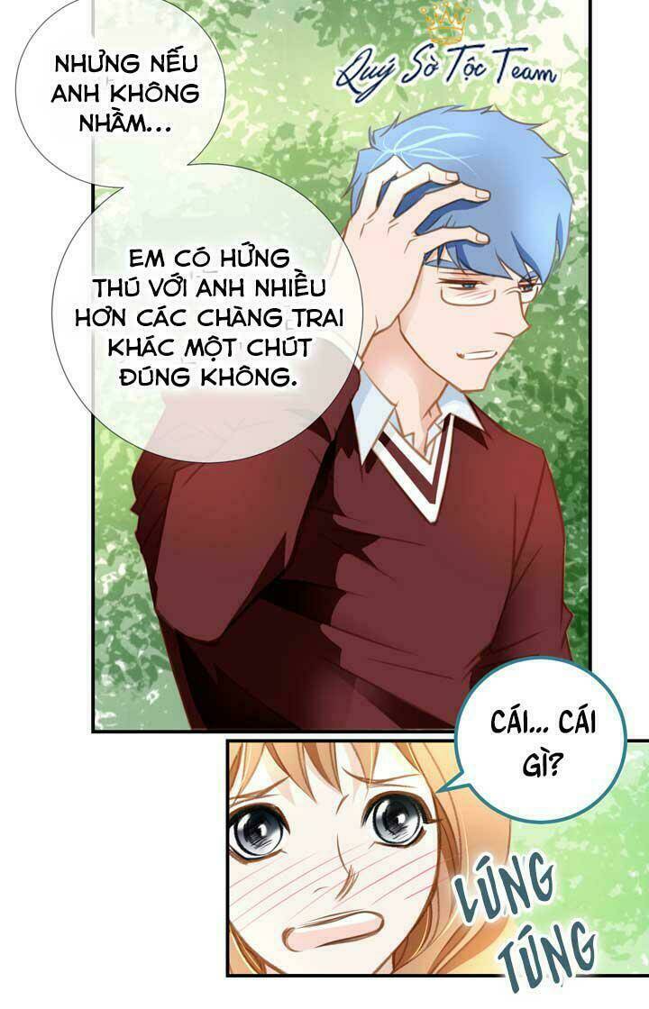 Tiếp xúc chí mạng Chapter 6 - Next Chapter 7