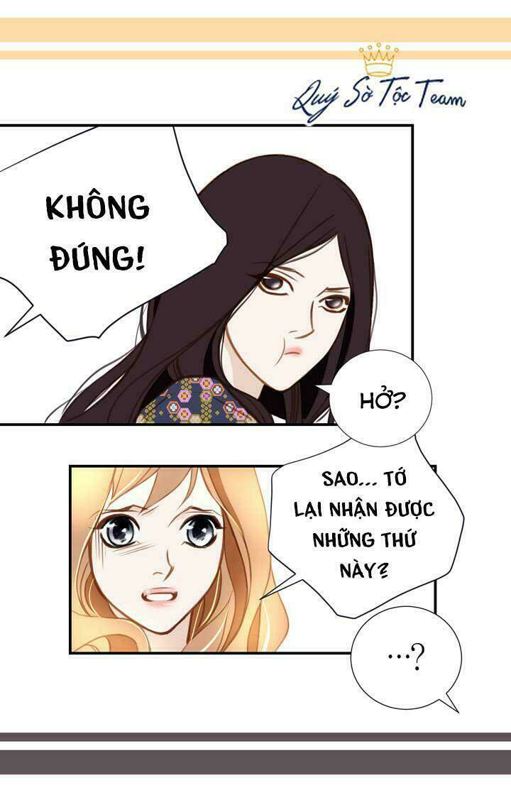 Tiếp xúc chí mạng Chapter 6 - Next Chapter 7