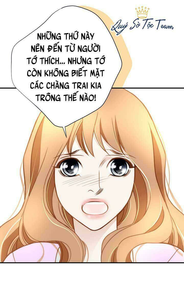 Tiếp xúc chí mạng Chapter 6 - Next Chapter 7