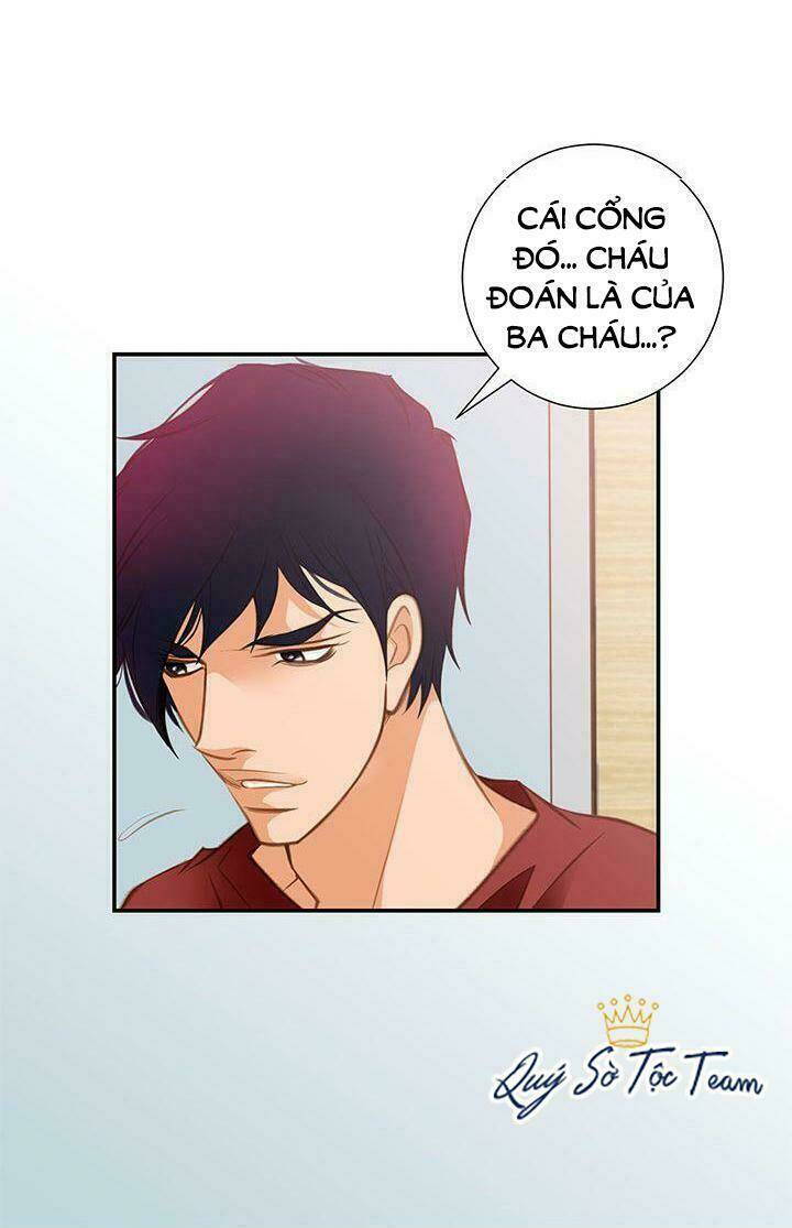 Tiếp xúc chí mạng Chapter 61 - Next Chapter 62