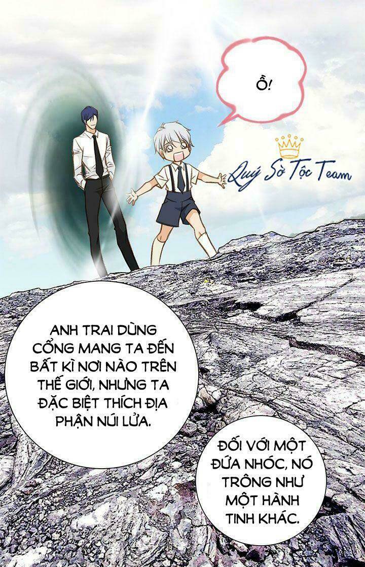 Tiếp xúc chí mạng Chapter 61 - Next Chapter 62