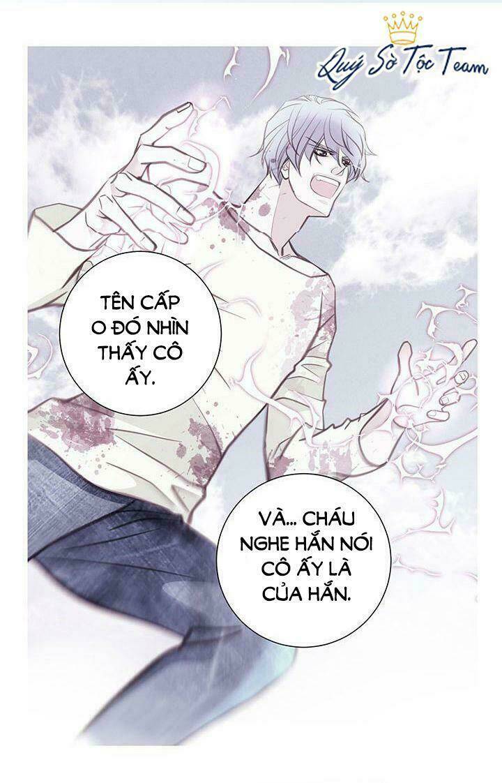 Tiếp xúc chí mạng Chapter 61 - Next Chapter 62