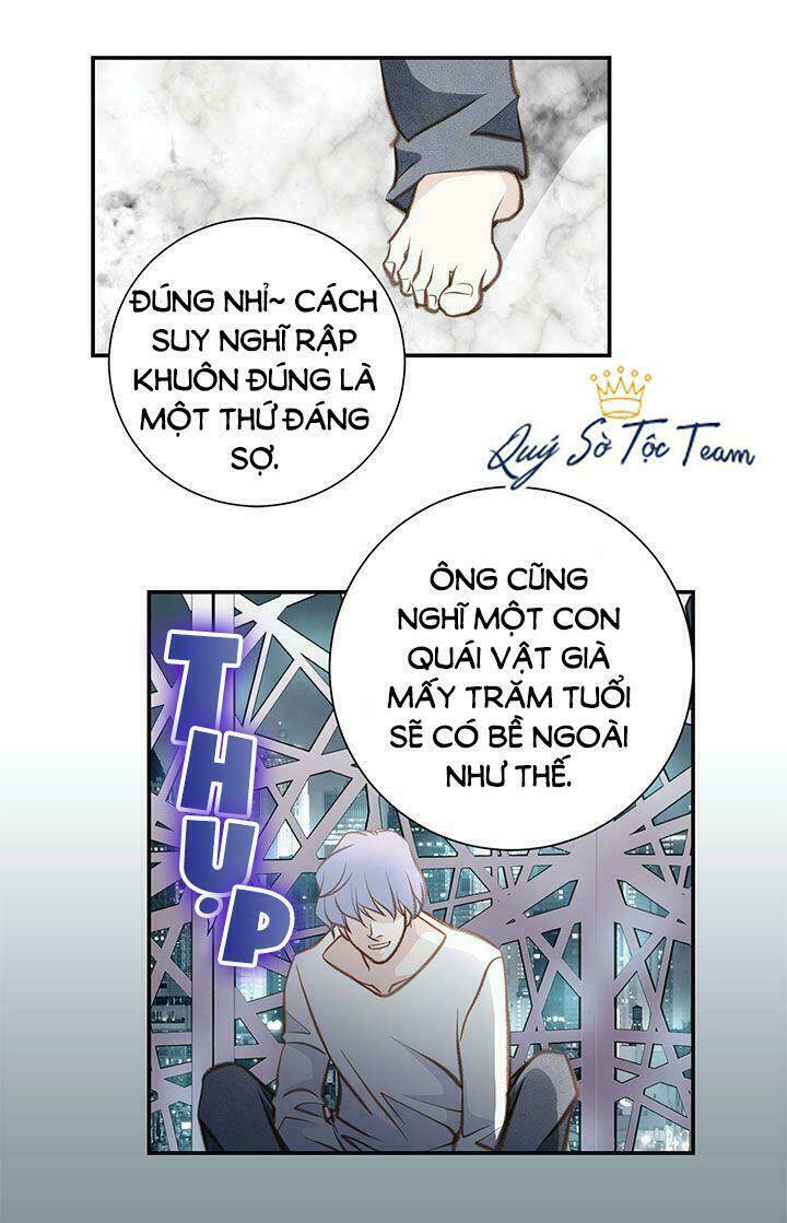 Tiếp xúc chí mạng Chapter 61 - Next Chapter 62