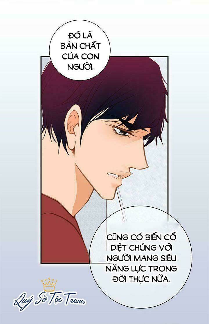 Tiếp xúc chí mạng Chapter 61 - Next Chapter 62