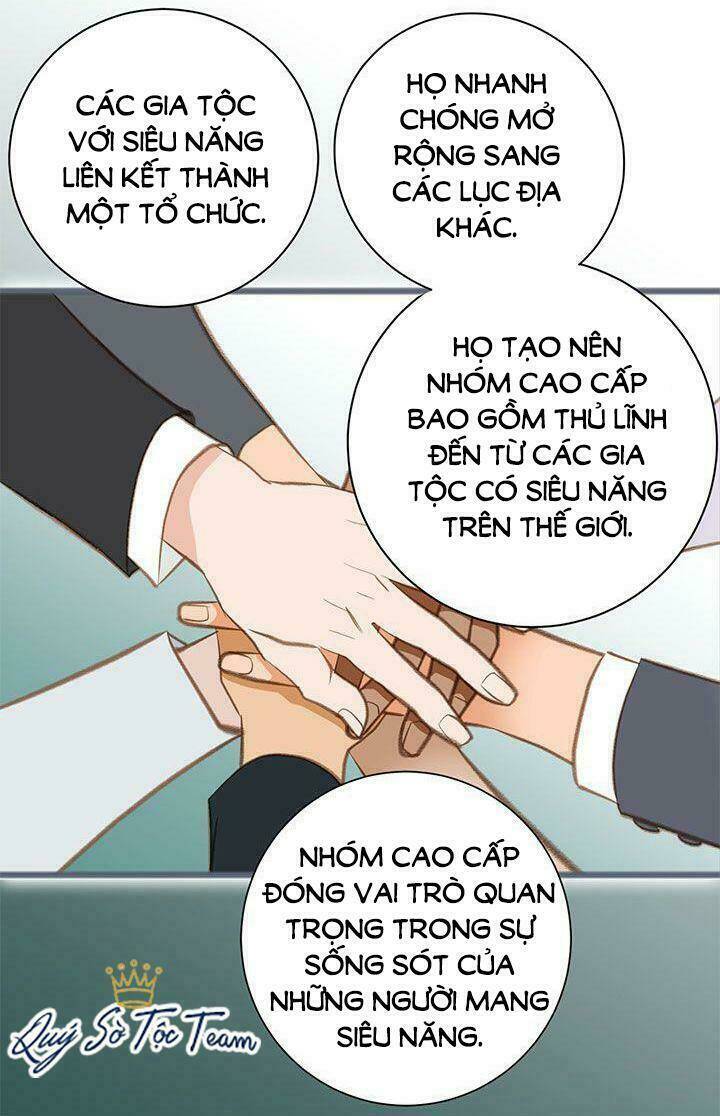 Tiếp xúc chí mạng Chapter 61 - Next Chapter 62