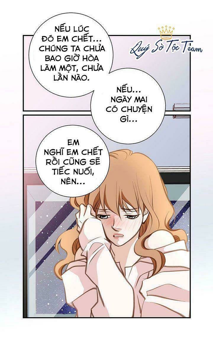 Tiếp xúc chí mạng Chapter 72 - Trang 2