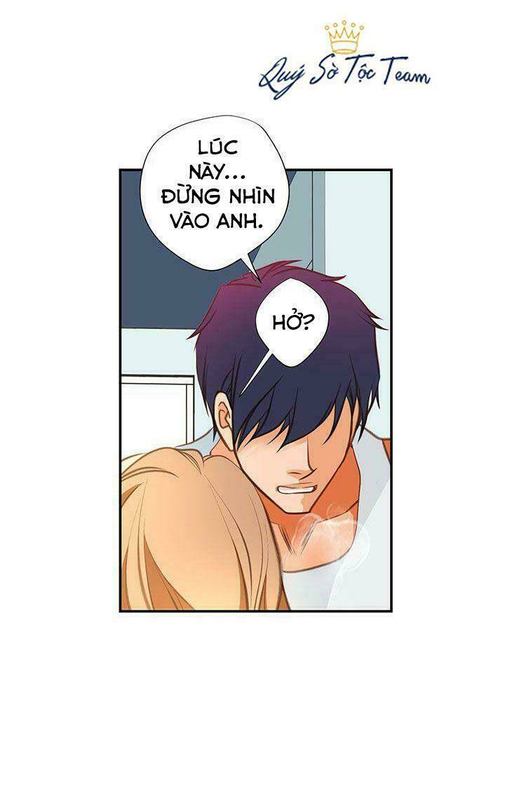 Tiếp xúc chí mạng Chapter 72 - Trang 2