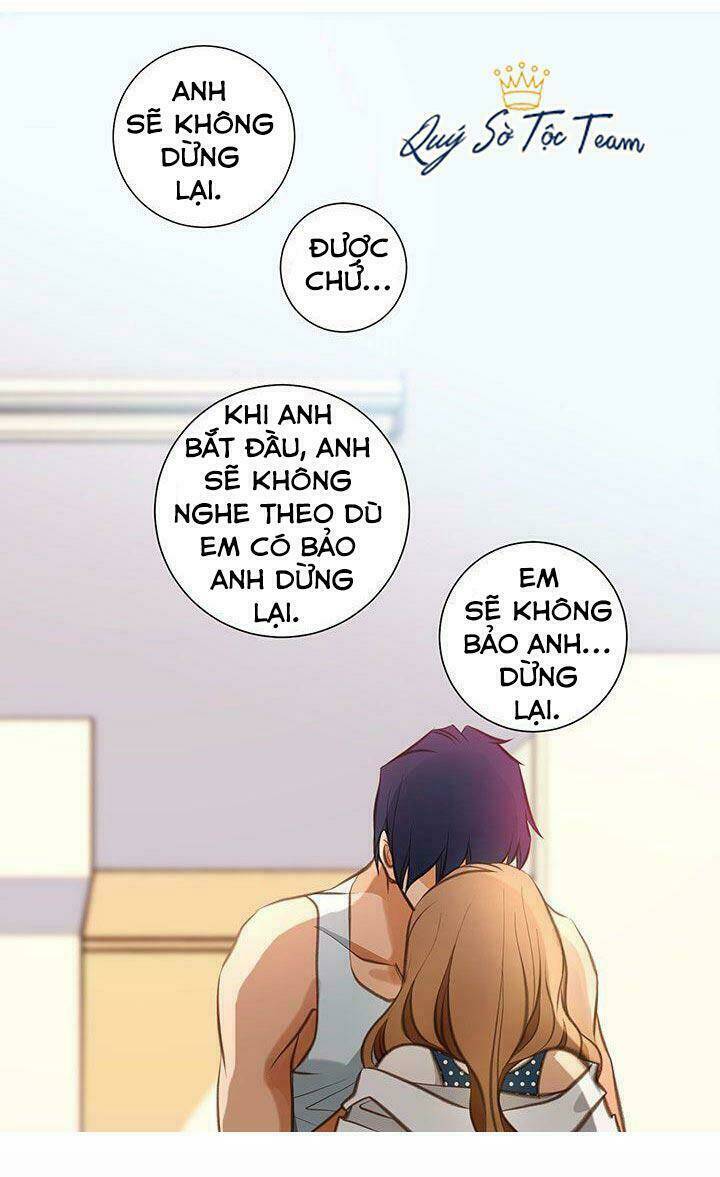 Tiếp xúc chí mạng Chapter 72 - Trang 2