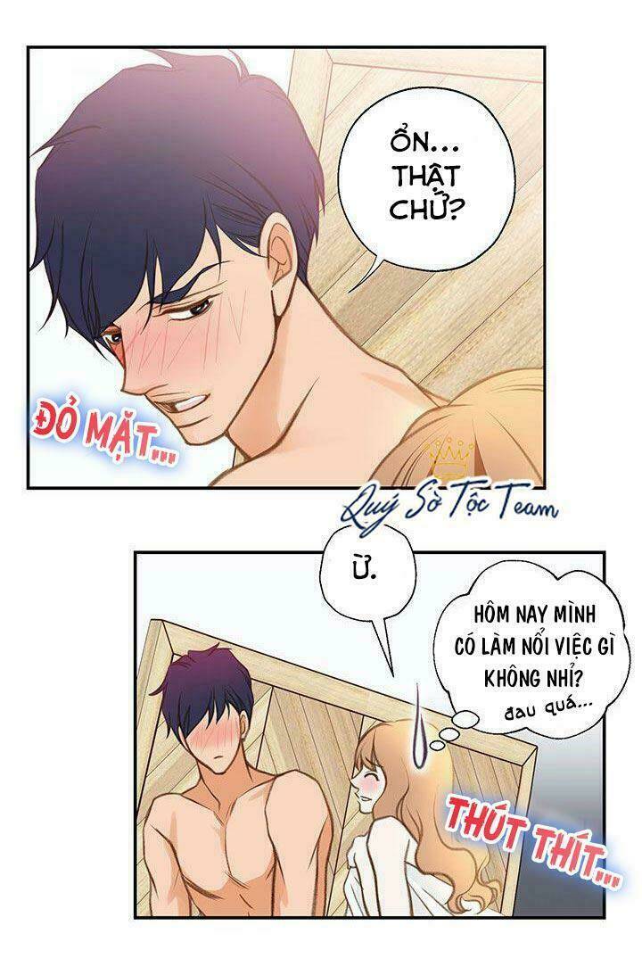 Tiếp xúc chí mạng Chapter 72 - Trang 2