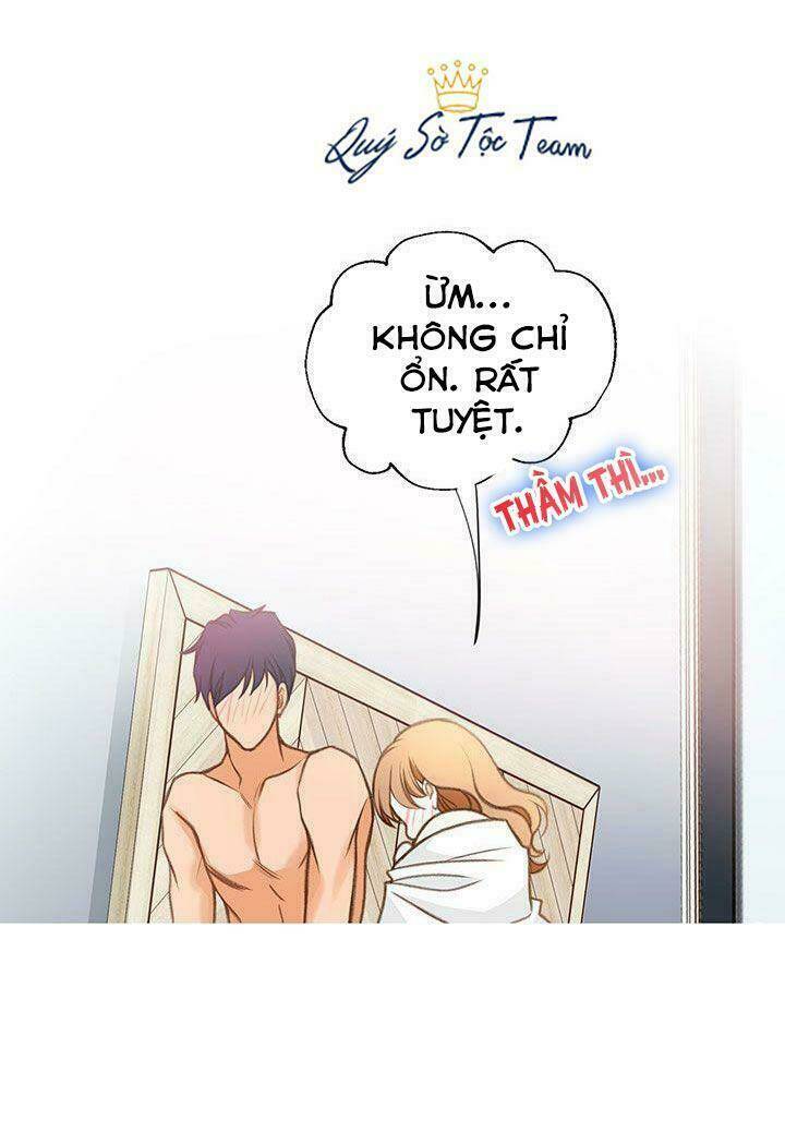 Tiếp xúc chí mạng Chapter 72 - Trang 2