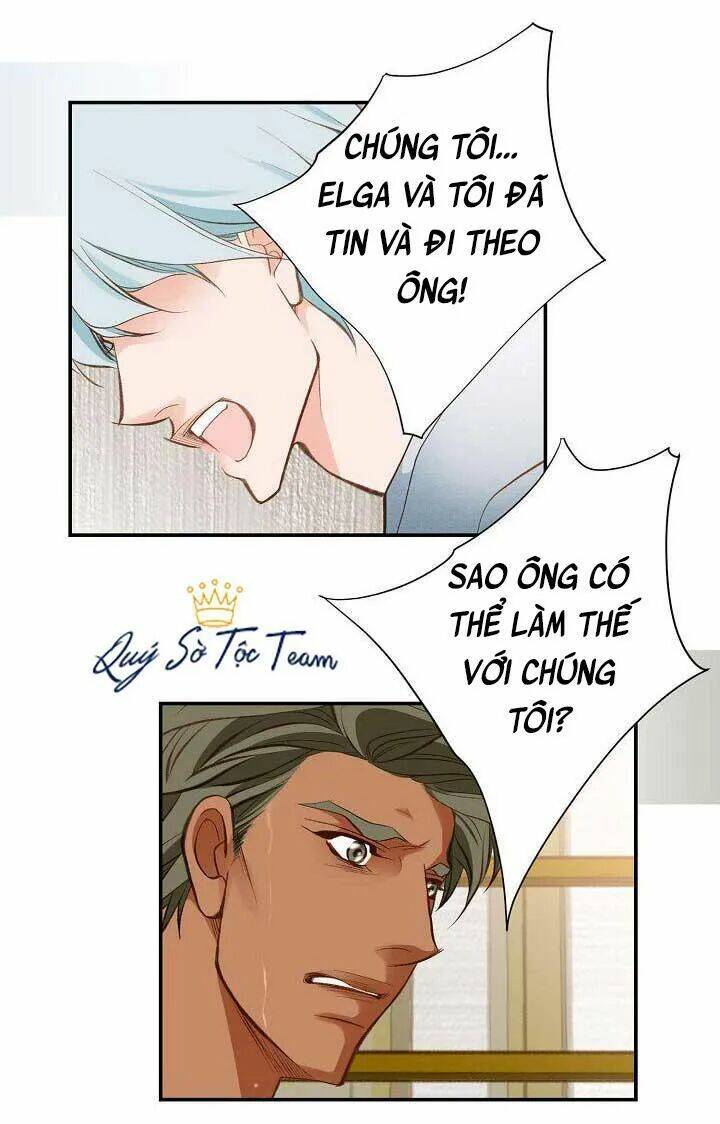 Tiếp xúc chí mạng Chapter 82 - Next Chapter 83