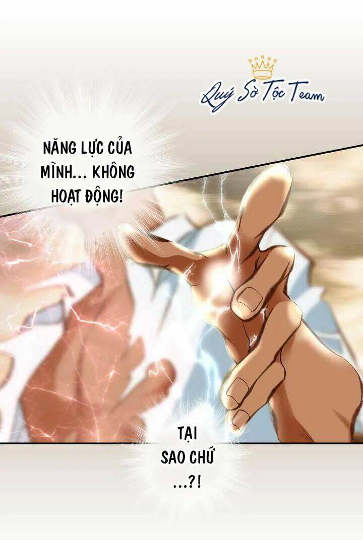 Tiếp xúc chí mạng Chapter 82 - Next Chapter 83