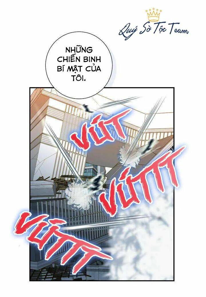 Tiếp xúc chí mạng Chapter 82 - Next Chapter 83