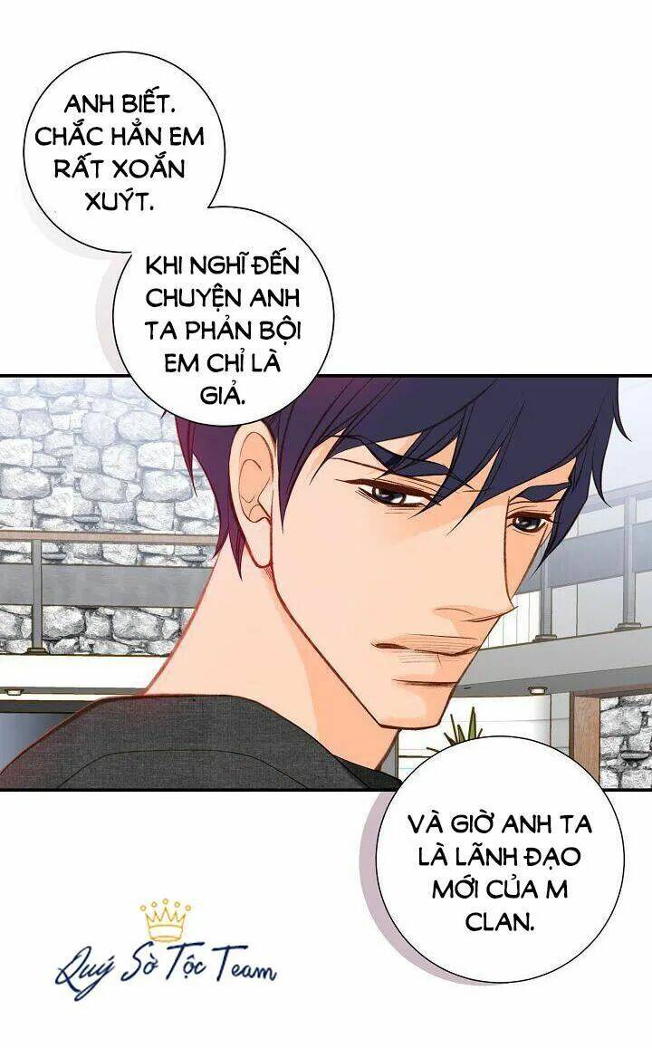 Tiếp xúc chí mạng Chapter 87 - Next Chapter 88